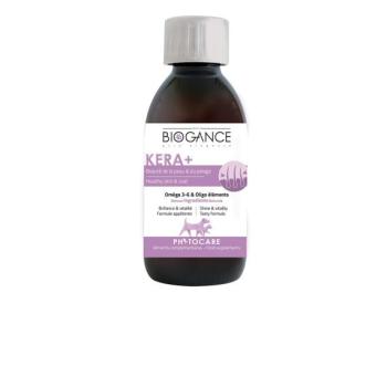 Biogance Phytocare Kera+ 200 ml kép