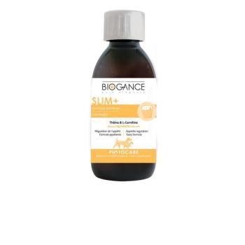 Biogance Phytocare Slim+ 200 ml kép