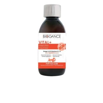 Biogance Phytocare Vital+ 200 ml kép