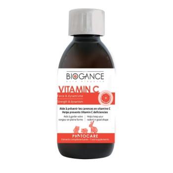 Biogance Phytocare Vitamin C 200 ml kép