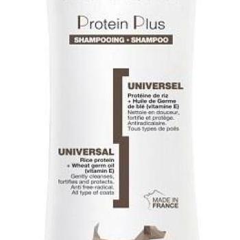 BIOGANCE Protein Plus 1l kép