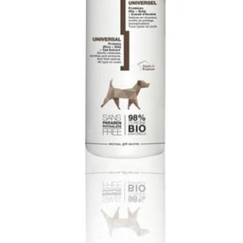 Biogance Protein Plus Shampoo 1 l kép