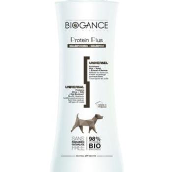 Biogance Protein Plus Shampoo 250 ml kép