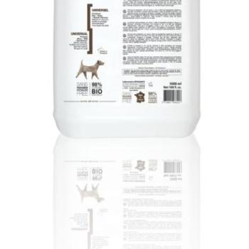 Biogance Protein Plus Shampoo 5 l kép