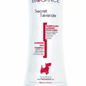 BIOGANCE Secret Lavande 250ml kép