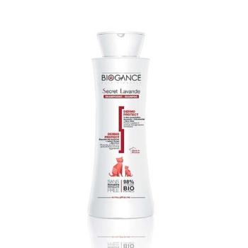 Biogance Secret Lavande Cat Shampoo 250 ml kép