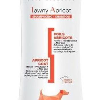 BIOGANCE Tawny Apricot 1l kép