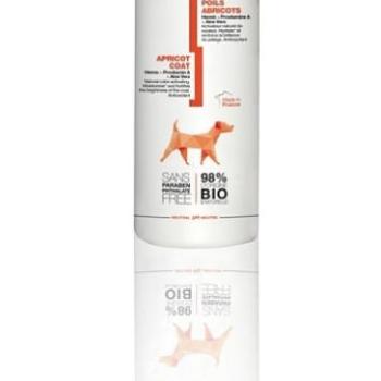 Biogance Tawny Apricot Shampoo 1 l kép