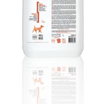 Biogance Tawny Apricot Shampoo 5 l kép