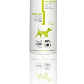 Biogance Terrier Secret Shampoo (Wire coat) 1 L kép