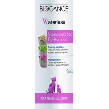 Biogance Waterless Shampoo Cat Spray 150 ml kép