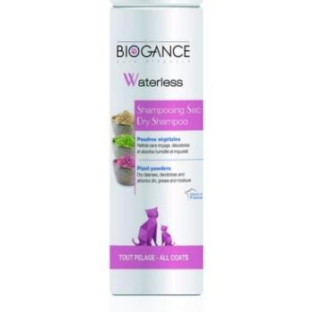 Biogance Waterless Shampoo Cat Spray 300 ml kép