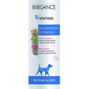 Biogance Waterless Shampoo Dog Spray 150 ml kép