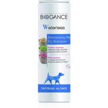 Biogance Waterless Shampoo Dog Spray 300 ml kép