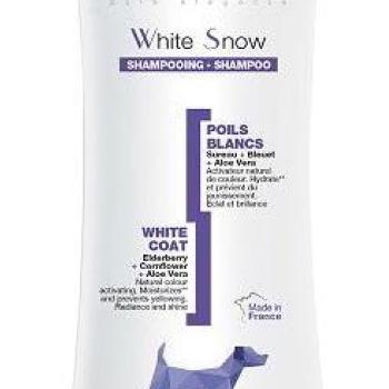 BIOGANCE White Snow 1l kép