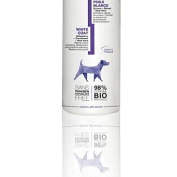 Biogance White Snow Shampoo 1 l kép