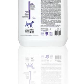 Biogance White Snow Shampoo 5 l kép