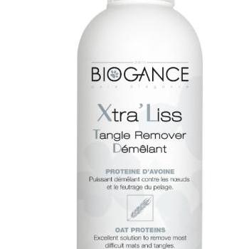 Biogance Xtra' Liss Tangle Remover Spray 250 ml kép