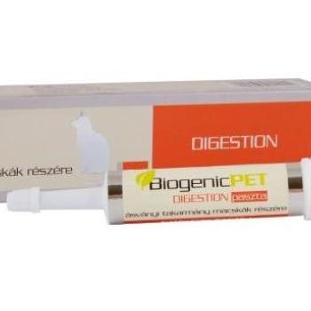 BiogenicPet Digestion Cat paszta 15 ml kép