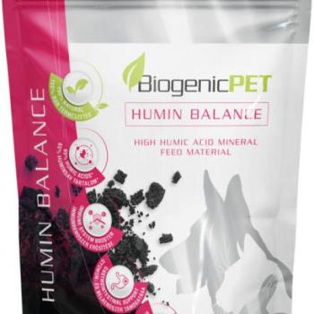 BiogenicPet Humin Balance 100 g kép