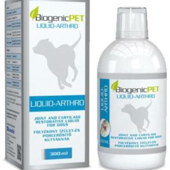 BiogenicPet Liquid Arthro 300 ml kép