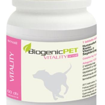 BiogenicPET Small - 60 db kép