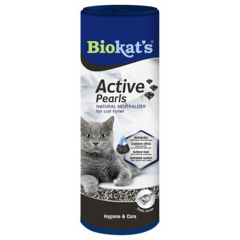 Biokat's Active Pearls - 2 x 700 ml kép