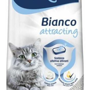 Biokat's Bianco Attracting 10 kg kép