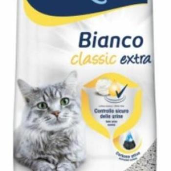 Biokat's Bianco Extra Classic 10 kg kép