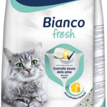 Biokat's Bianco Fresh 10 kg kép
