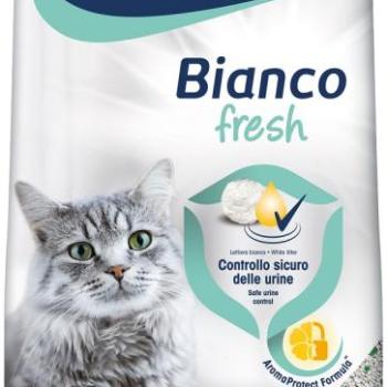 Biokat's Bianco Fresh alom 10 kg kép