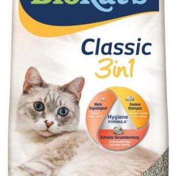 Biokat's Classic 3in1 18 l kép
