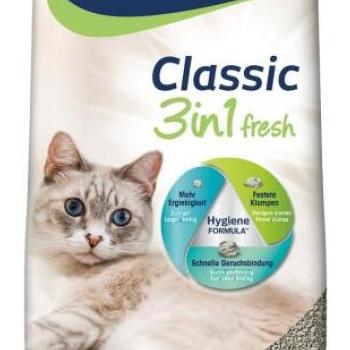 Biokat's Classic 3in1 Fresh 18 l kép