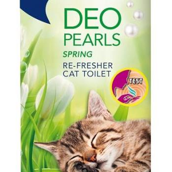 Biokat's Deo Pearls Alomszagtalanító Spring 700 g kép