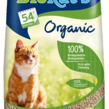 Biokat's Organic Fresh 6 l kép