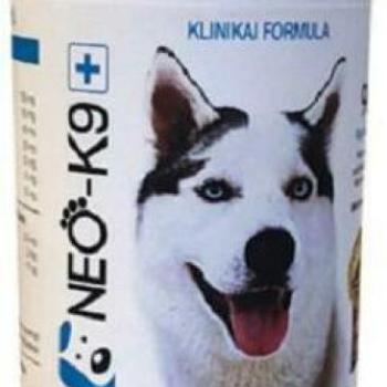 bioQuad NEO-K9+ tabletta 90 db kép