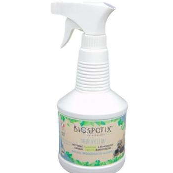 Biospotix Fresh 'n' Clean spray 500 ml kép