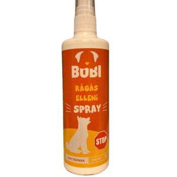 Bobi rágás elleni spray 200 ml kép