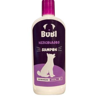 Bobi sampon - nercolajos 200 ml kép