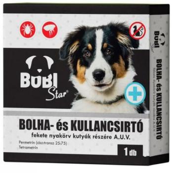 Bobi Star nyakörv 1 db kép