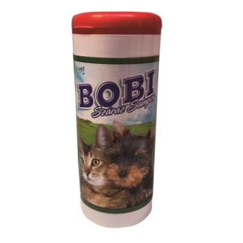 Bobi száraz sampon 100 ml kép