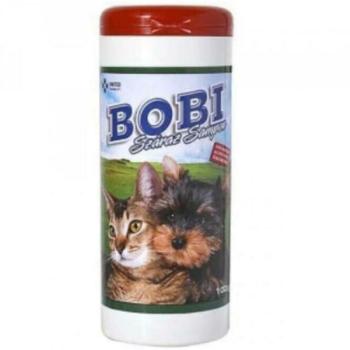 Bobi Száraz sampon 100g kép