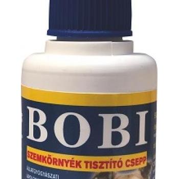 Bobi szemkörnyék tisztító csepp 60 ml kép