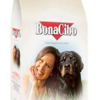 BonaCibo Adult Dog High Energy Chicken 15 kg kép