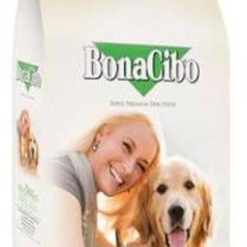 BonaCibo Adult Dog Lamb & Rice 15 kg kép