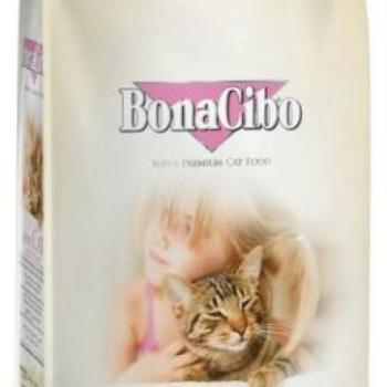 BonaCibo Adult Light & Sterilized 2 kg kép