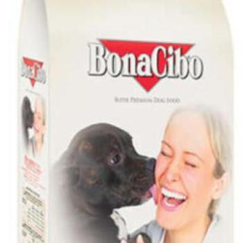 BonaCibo High Energy Puppy Adult Chicken & Anchovies & Rice 3 Kg kép