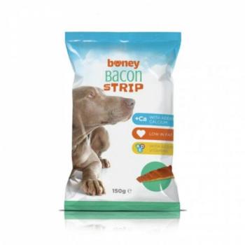 Boney Bacon Strips 150 g kép