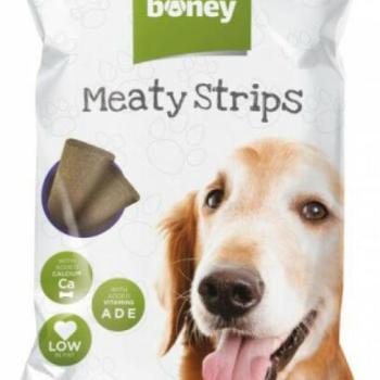 Boney Meaty Strip 200 g kép