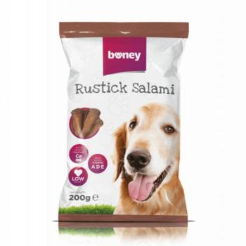 Boney Rustick Salami 200 g kép